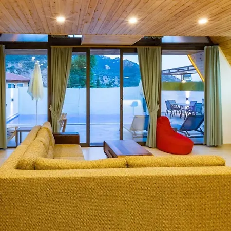 Islamlar Village 1 Bedroom 3260 Villa *
